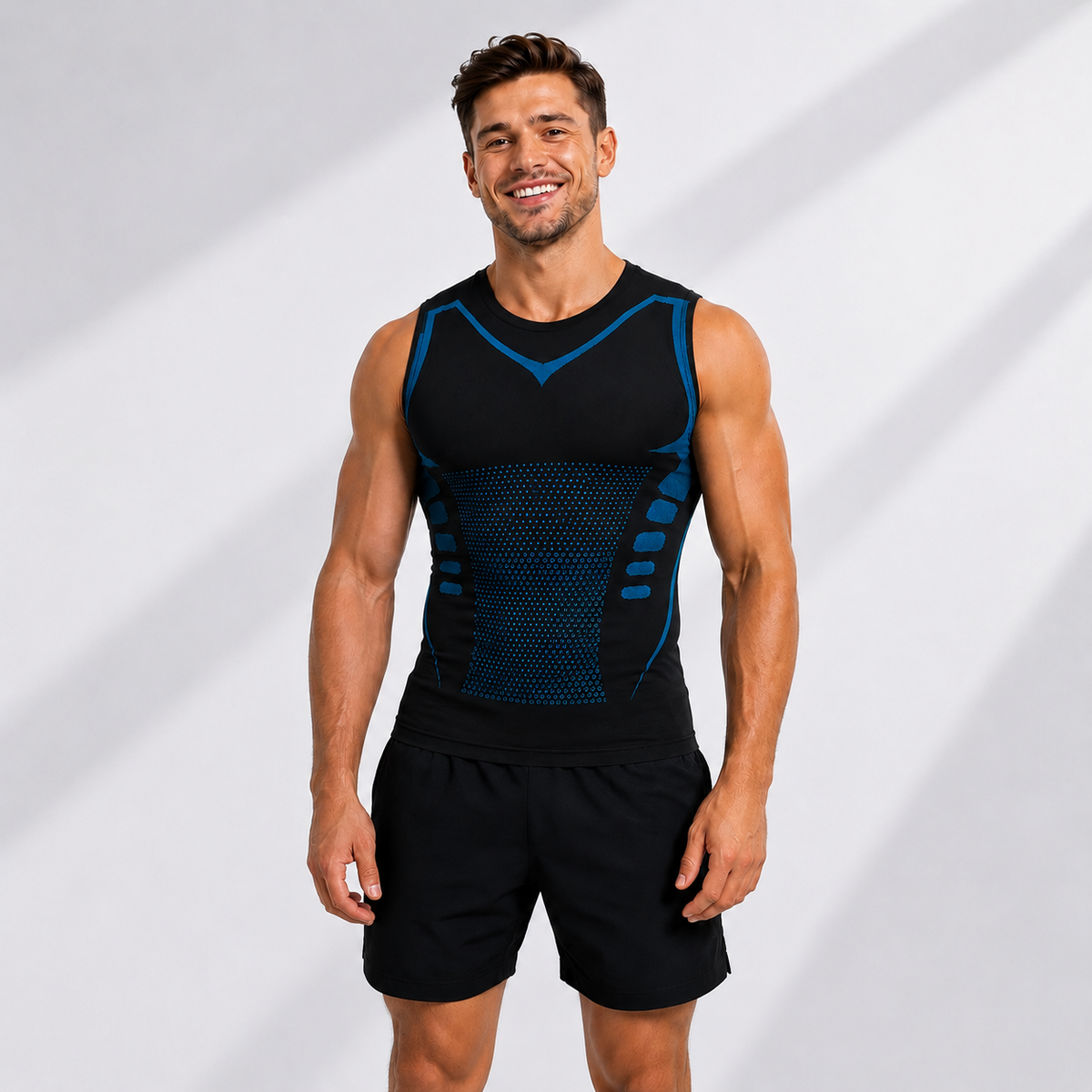 Ryzonfit™ | Débardeur Gainant Postural